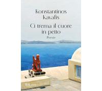 Ci trema il cuore in petto (Bur poesia)