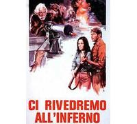 Ci Vamos a Revisar Todos ' Inferno (Blu-Ray) Pulp Video