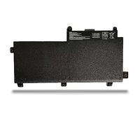 CI03 CI03XL CIO3 CIO3XL 801554-001 801517-221 801517-222 801517-231 Reemplazo de la batería del portátil para HP ProBook 640 G2 645 G2 650 G2 655 G2 640 G3 645 G3 650 G3 655 G3 Series(11.4V 48Wh)