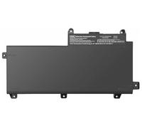 CI03XL Batería para portátil CI03 para HP ProBook 640 645 650 655 G2 G3 T7B31AA, Compatible con CIO3XL CIO3 HSTNN-UB6Q HSTNN-LB6T HSTNN-PB6K 801554-001.