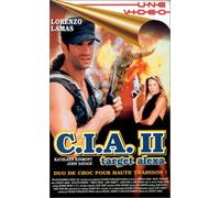 Cia 2 target alexia [Francia] [VHS]