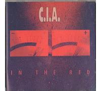Cia - In the Red