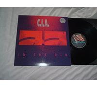 Cia - In the Red [Vinilo][Import]