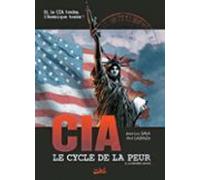 Cia Le Cycle De La Peur T03 (ebook)