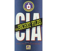 Cia: The Secret Files [USA] [VHS]