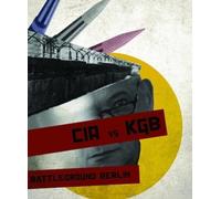 Cia Vs Kgb: Battleground Berlin [Edizione: Stati Uniti] [Italia] [Blu-ray]