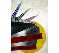 Cia Vs Kgb: Battleground Berlin [Edizione: Stati Uniti] [Italia] [DVD]