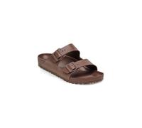 BIRKENSTOCK Zapatos abiertos 'Arizona' marrón oscuro 40 marrón oscuro