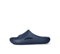 Crocs Mellow Recovery Slide, Chanclas Unisex adulto, Marina Militar, 39/40 EU