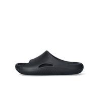 Crocs Chanclas Mellow Recovery Slide in Negro 39 / 40