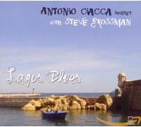 Ciacca, Antonio - Lagos Blues