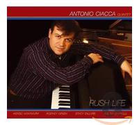 Ciacca, Antonio - Rush Life
