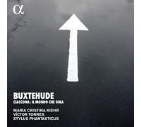 Ciaccona: Il mondo che gira