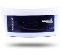 CIAER 8W Uñas UV Esterilizador Casa Toalla Esterilizante Desinfección Gabinete Cajón Máquina para Uñas Art Belleza Pelo Salón SPA Tatuaje Manicura Herramientas