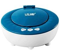 CIAER Mini Ultrasónico Contacto Lente Limpiador 46KHZ 3W Esterilizador Equipo Diario Cuidado Rápido Limpieza Portátil Máquina