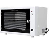 CIAER Toalla Esterilizador UV Esterilizador Caja Capacidad Desinfección Gabinete Desinfectante SPA Piel Cuidado Salón Belleza Equipo Desinfectante