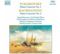Ciaikovski Pyotr Il' - Concerto X Pf N.1 Op.23