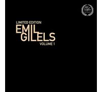 Ciaikovski Pyotr Il - Emil Gilels