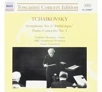 Ciaikovski Pyotr Il' - Sinfonia N.6 Op.74 Patetica , Conc