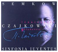 Ciaikovski Pyotr Il - Sinfonie 5