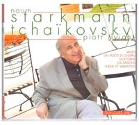 Ciaikovski Pyotr Il - Valzer Op.40 N.9, Valzer Op.51 N.4, Valz