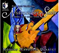 Ciaikovski Pyotr Il - Various: Nutcracker Suite