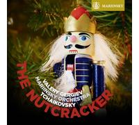 Ciaikovski Pyotr Il'ych - Der Nussknacker [Vinilo]