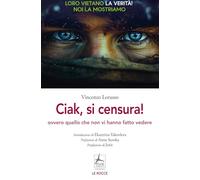 Ciak, si censura! Ovvero quello che non vi hanno fatto vedere (Le rocce)