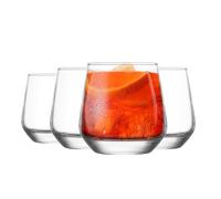 Cial lama- d`casa - Set 6 vasos chupito 95cc lal