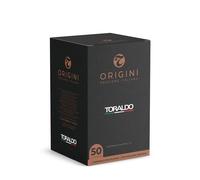 CIALDE ESE 44MM MISCELA ORIGINI 50 PZ (106076)