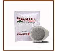 Cialde Toraldo miscela classica pz. 150