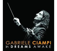 Ciampi Gabriele - In Dreams Awake
