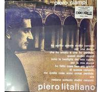 Ciampi Piero - Piero L'italiano (Rsd 2020) [Vinilo]