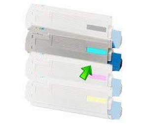 Cian Reg Oki MC 860 DN,MC 860CDTN,MC 860CDXN-10K#44059211
