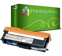 Cian Tóner Compatible con Brother HL-4140CN 4150CDN 4570CDW 4570CDWT MFC-9460CDN 9465CDN 9970CDW DCP-9050CDN 9055CDN 9270CDN | TN325 C