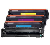 Cian Univesale HP CF541A, CF401A, Canon 054C-1.3K#HP203A/201A