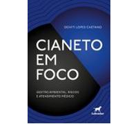 Cianeto Em Foco (ebook)