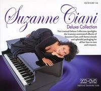 Ciani, Suzanne - Deluxe Collection 1