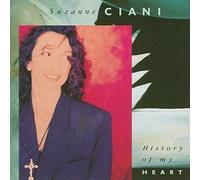 Suzanne Ciani – History of My Heart – Sony Music