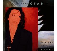 Ciani Suzanne - Le Baiser