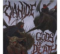 Cianide - Gods Of Death