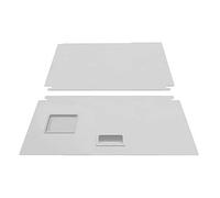 Ciano Acuario Emotions Pro Accesorios Tapa para acuariofilia 60 Blanco