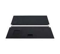 CIANO Acuario Emotions Pro Accesorios Tapa para acuariofilia 80 Negro