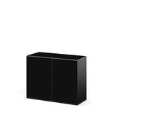 Ciano Acuario Emotions Pro - Mueble para acuariofilia Negro 100