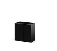 Ciano Acuario Emotions Pro - Mueble para acuariofilia Negro 80