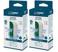 Ciano Bio BACT L Green (Paquete de 2)