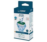 Cartucho Water Bio-Bact - Ciano - Tamaño: S | Color: Verde oscuro