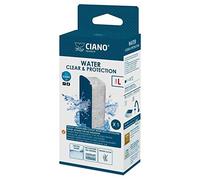 Ciano Cartucho grande para filtros CFBIO150 y CFBIO250