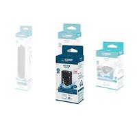 Ciano - Material para filtro de acuario - Espuma M / CF80 X1