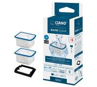 Ciano S CF40 Filtro para acuarios